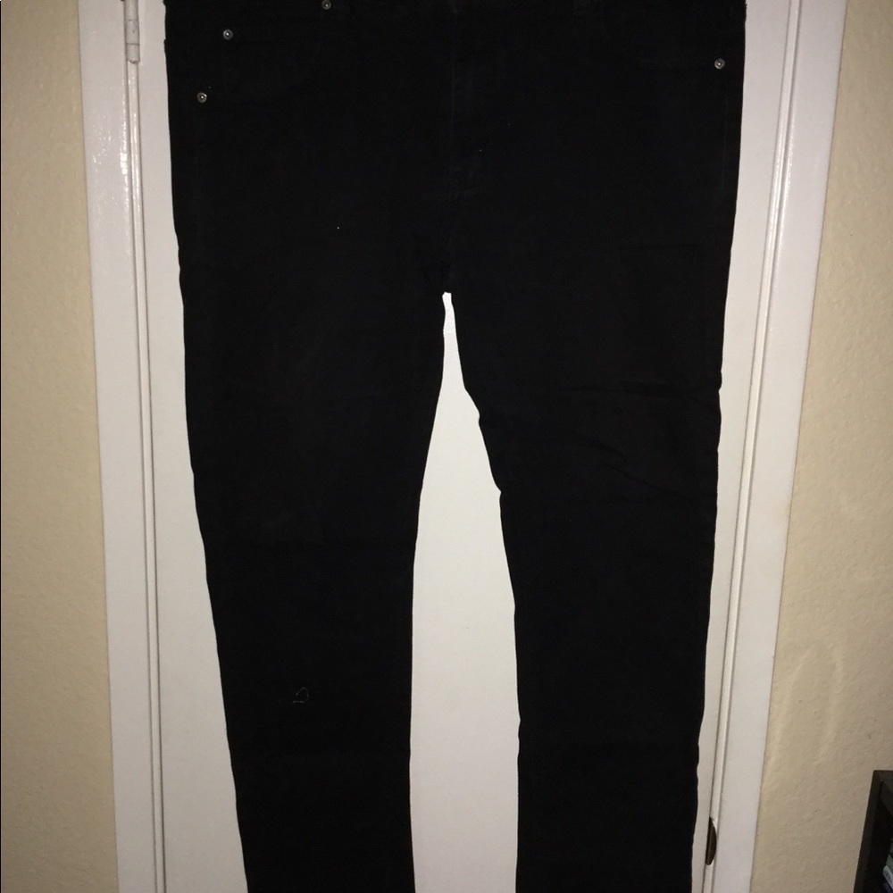 Kayden K slim jeans s36x32